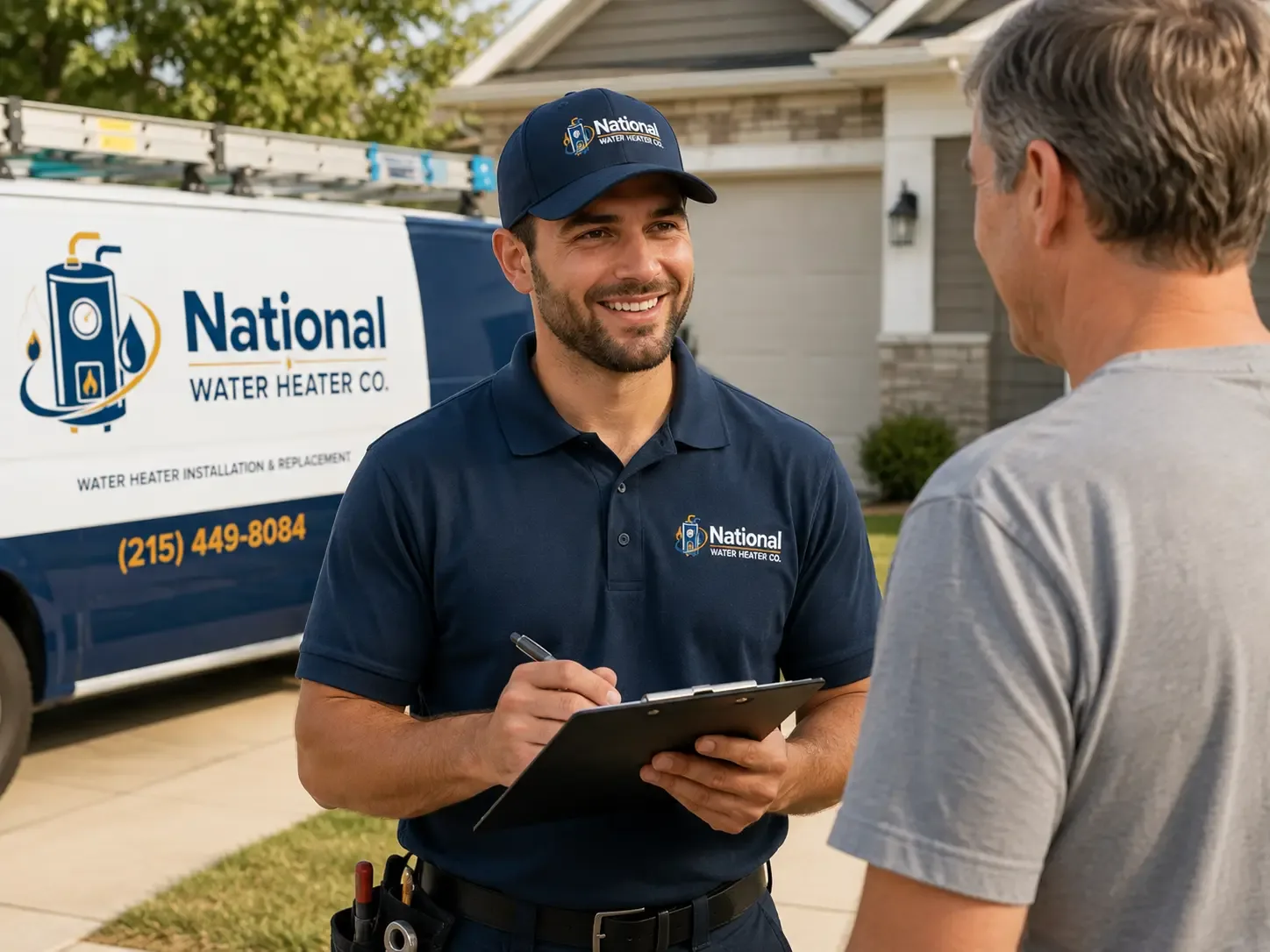 Water Heater Installation Kenney, IL FAQs